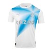 Maglia ufficiale Olympique de Marseille 30th Special Edition Anniversary 2022-23 per Uomo